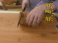 -爸爸糖吐司面包(重庆解放碑英利大融城店)