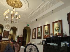 -波特曼西餐厅(南岗店)