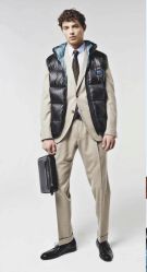 -ChenV西服礼服高级定制(市区养育巷店)