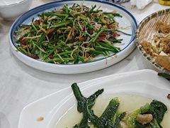 -肥仔顺德菜(龙悦居店)