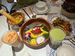 -KingThaia金泰兰(滨江天街店)