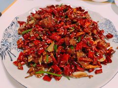 -付掌柜在成都·热炒砂锅集(金禾店)