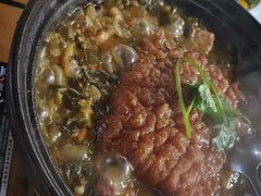 -农厨好味·温泉鹅·农家菜