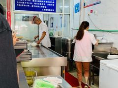-汪家馄饨(集庆路店)