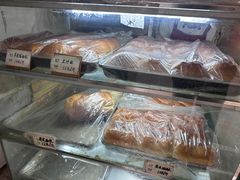 -麦香皇后老式面包坊(大连路店)
