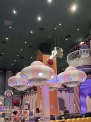 -MELAND亲子乐园•派对•研学(集美世茂店)