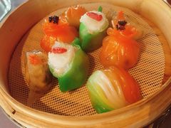 -三利音·东方司宴(外滩店)