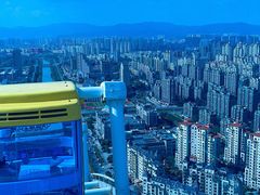 -南昌之星摩天轮