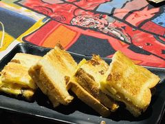 -1218 GRILL 主厨
