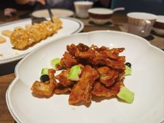 -曾宴·楚菜(湖北省博物馆店)