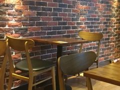 大堂-玛格利塔·现烤披萨(宁德万达广场店)