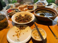 -黄山老妈·土菜(碧桂园店)