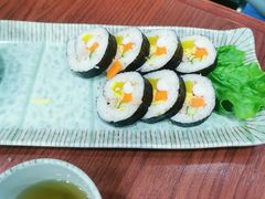 -长今家韩国料理(瑞景店)