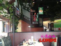 -滇釜火锅·能喝汤的火锅(车公庄店)