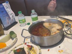 -吉布鲁牛排海鲜自助(武侯银泰城店)