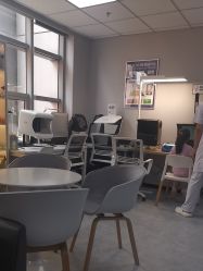 -视保行眼健康中心