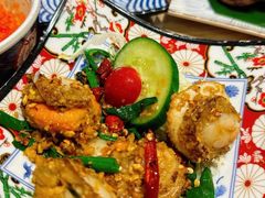 -御满屋日本料理