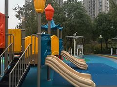 -苏州河梦清园环保主题公园