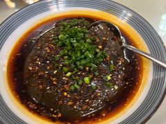 -丫口花园餐厅·融合菜