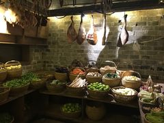 -德叔阙里·衢州菜馆(月湖店)