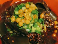 素海带-阿坤传统手工小吃(沙坪坝店)