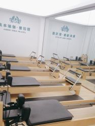 点击看大图 -奥本瑜伽·普拉提