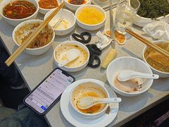-海底捞火锅(大融城店)
