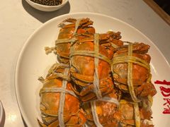 -杨氏青龙虾·羊蝎子(金盛路总店)