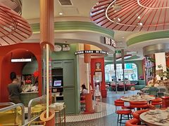 -避风塘·金牌店·夜宵(金玉兰店)