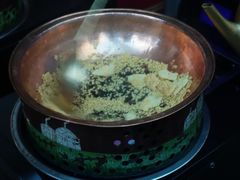 -诺敏塔拉奶茶-布里亚特包子-手把肉(锦都会店)