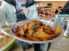 -哈尔滨春饼(朝山街店)
