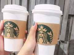 -星巴克臻选(深圳罗湖万象城店)