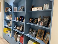 -海马体照相馆(上海月星环球港店)