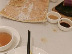 -广州逸林假日酒店·四季桃源中餐厅(白云山风景区店)