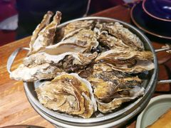 -令狐冲烤鱼·烧菜馆(达明店)