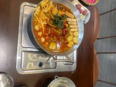-小螺大作·螺蛳粉火锅(林和西店)