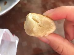 椒盐一口酥-宋记饼家(石门二路店)
