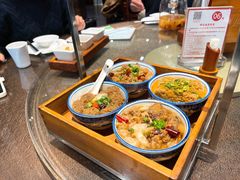 -阿庄新豫菜(通泰路店)