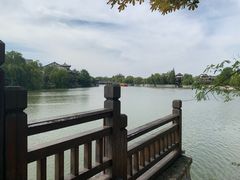 -台儿庄古城