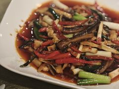 -院8里·小聚园老川菜(九眼桥店)