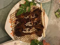 -桂林喜来登饭店-国泰中餐厅