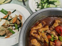 -大师傅金奖啤酒鱼(西街老店)