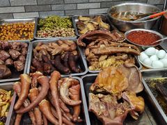 -雷祖芳老妈蹄花店