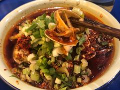-马路边边串串香(大成路店)