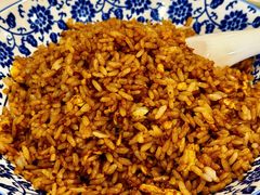 酱油蛋炒饭-新新湘菜馆(新中街二条店)