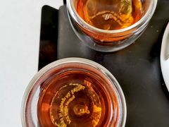 -COTTON CAFE(德信·中外公寓店)