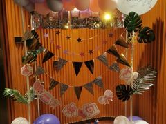 -上海人家花樣年华(中山公园店)