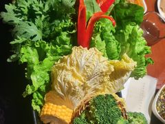-捞王锅物料理(丰联店)