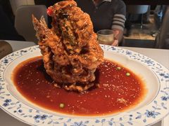 -杏花堂晋商私房菜(华熙五棵松店)