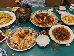 -巴依老爷新疆美食(昌平店)